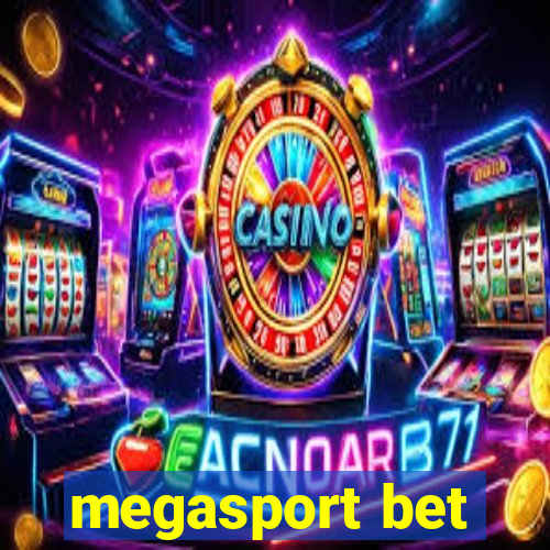 megasport bet